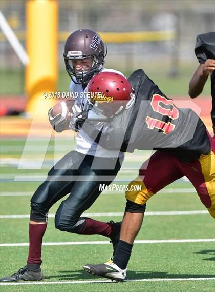 Thumbnail 3 in Valley Christian @ Encina Prep photogallery.