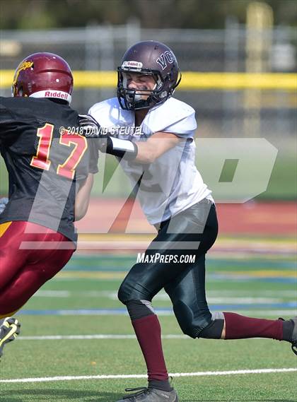 Thumbnail 2 in Valley Christian @ Encina Prep photogallery.