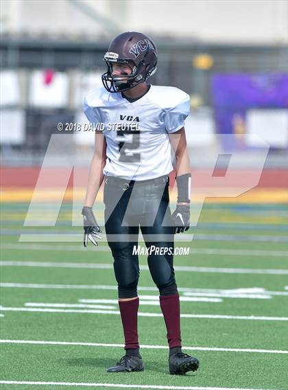 Thumbnail 3 in Valley Christian @ Encina Prep photogallery.