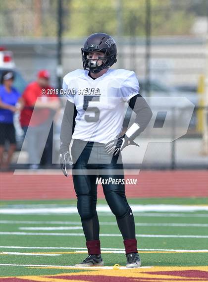 Thumbnail 1 in Valley Christian @ Encina Prep photogallery.
