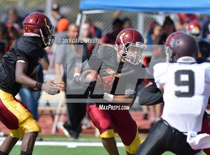 Thumbnail 2 in Valley Christian @ Encina Prep photogallery.