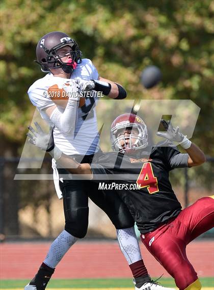 Thumbnail 1 in Valley Christian @ Encina Prep photogallery.