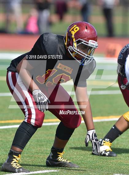 Thumbnail 1 in Valley Christian @ Encina Prep photogallery.