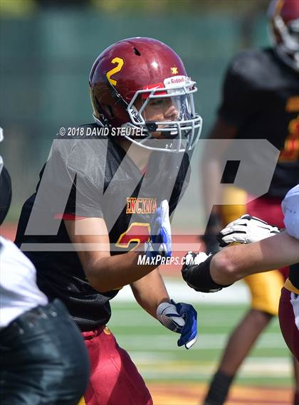 Thumbnail 2 in Valley Christian @ Encina Prep photogallery.