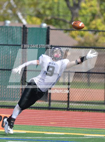 Thumbnail 3 in Valley Christian @ Encina Prep photogallery.