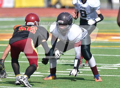 Thumbnail 1 in Valley Christian @ Encina Prep photogallery.