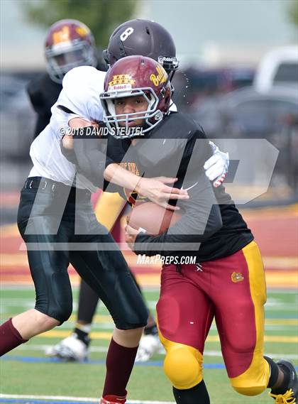Thumbnail 1 in Valley Christian @ Encina Prep photogallery.
