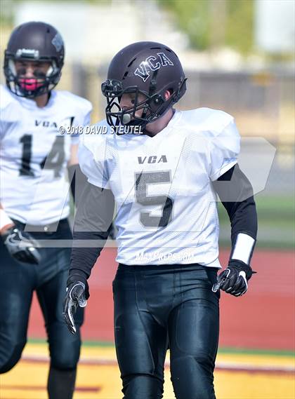 Thumbnail 1 in Valley Christian @ Encina Prep photogallery.
