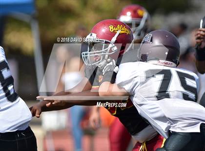 Thumbnail 1 in Valley Christian @ Encina Prep photogallery.