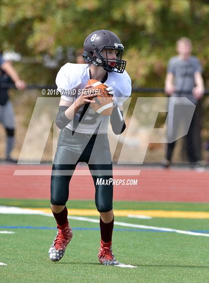 Thumbnail 1 in Valley Christian @ Encina Prep photogallery.