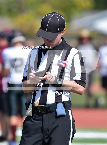Thumbnail 3 in Valley Christian @ Encina Prep photogallery.