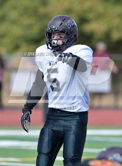 Thumbnail 3 in Valley Christian @ Encina Prep photogallery.