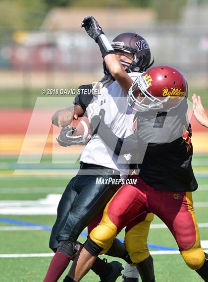 Thumbnail 1 in Valley Christian @ Encina Prep photogallery.