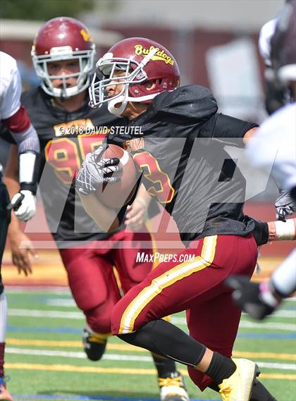Thumbnail 3 in Valley Christian @ Encina Prep photogallery.