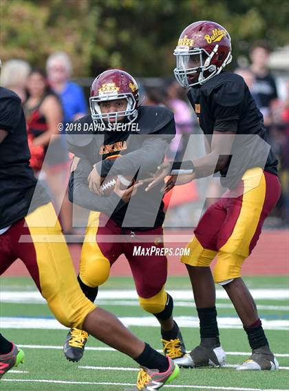 Thumbnail 1 in Valley Christian @ Encina Prep photogallery.