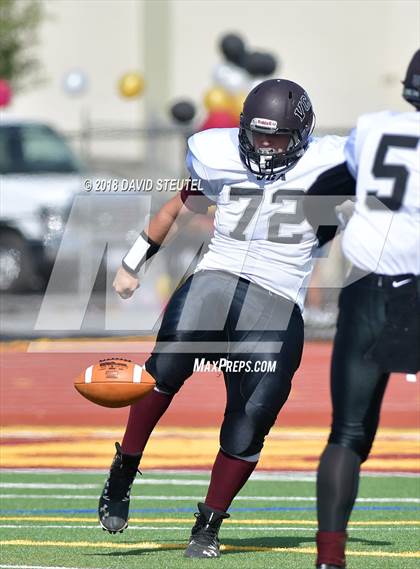 Thumbnail 3 in Valley Christian @ Encina Prep photogallery.
