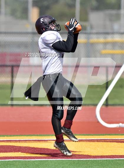Thumbnail 1 in Valley Christian @ Encina Prep photogallery.