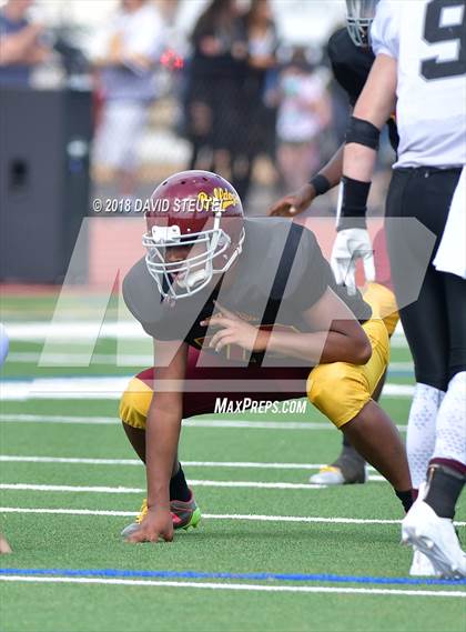 Thumbnail 1 in Valley Christian @ Encina Prep photogallery.