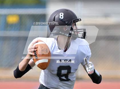 Thumbnail 1 in Valley Christian @ Encina Prep photogallery.