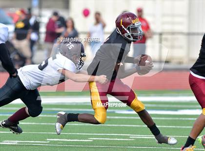 Thumbnail 3 in Valley Christian @ Encina Prep photogallery.