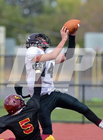 Thumbnail 3 in Valley Christian @ Encina Prep photogallery.