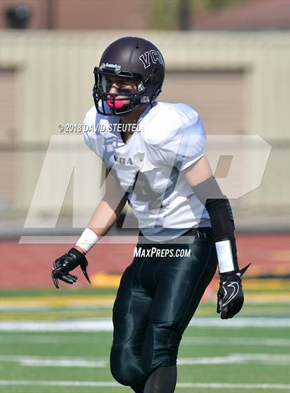 Thumbnail 1 in Valley Christian @ Encina Prep photogallery.