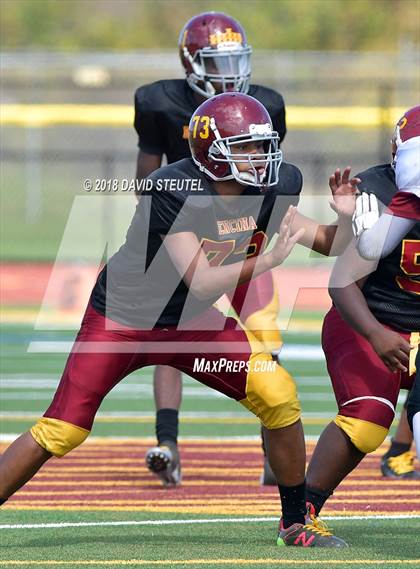 Thumbnail 1 in Valley Christian @ Encina Prep photogallery.