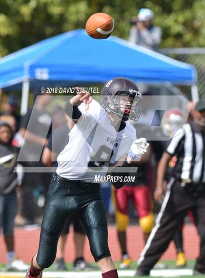Thumbnail 1 in Valley Christian @ Encina Prep photogallery.