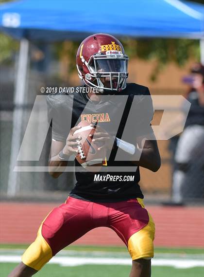 Thumbnail 3 in Valley Christian @ Encina Prep photogallery.
