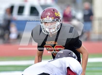 Thumbnail 2 in Valley Christian @ Encina Prep photogallery.