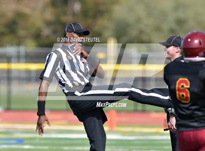 Thumbnail 2 in Valley Christian @ Encina Prep photogallery.