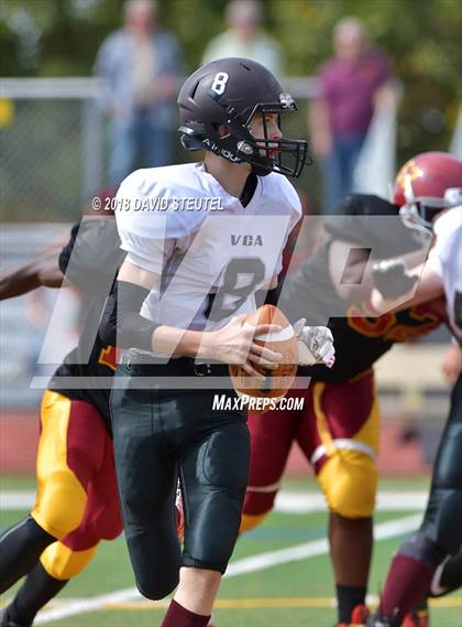 Thumbnail 3 in Valley Christian @ Encina Prep photogallery.