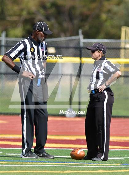 Thumbnail 2 in Valley Christian @ Encina Prep photogallery.