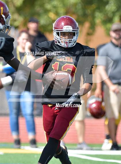 Thumbnail 3 in Valley Christian @ Encina Prep photogallery.