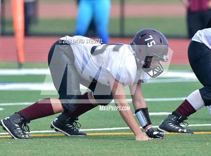 Thumbnail 3 in Valley Christian @ Encina Prep photogallery.
