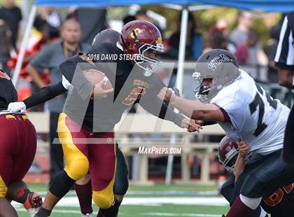 Thumbnail 2 in Valley Christian @ Encina Prep photogallery.