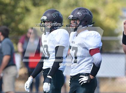 Thumbnail 3 in Valley Christian @ Encina Prep photogallery.