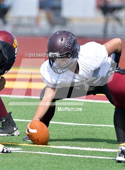 Thumbnail 2 in Valley Christian @ Encina Prep photogallery.