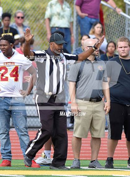 Thumbnail 2 in Valley Christian @ Encina Prep photogallery.
