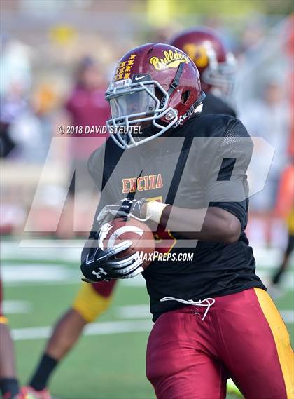 Thumbnail 1 in Valley Christian @ Encina Prep photogallery.