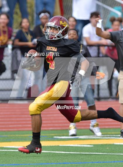 Thumbnail 3 in Valley Christian @ Encina Prep photogallery.