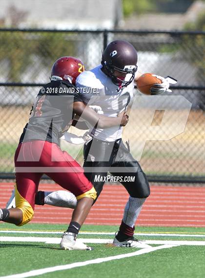 Thumbnail 3 in Valley Christian @ Encina Prep photogallery.