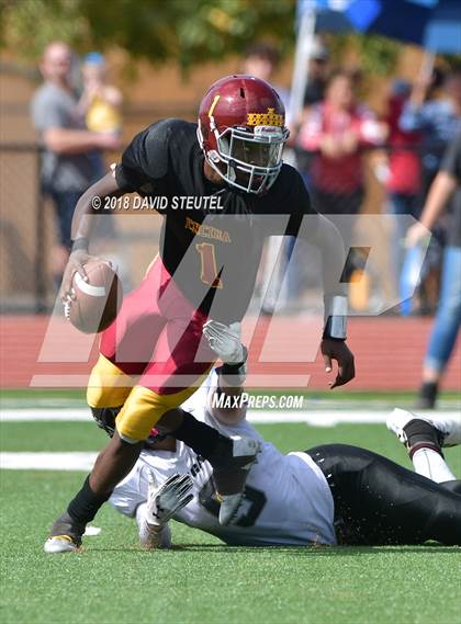 Thumbnail 2 in Valley Christian @ Encina Prep photogallery.