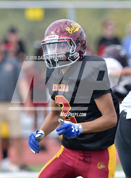 Thumbnail 3 in Valley Christian @ Encina Prep photogallery.