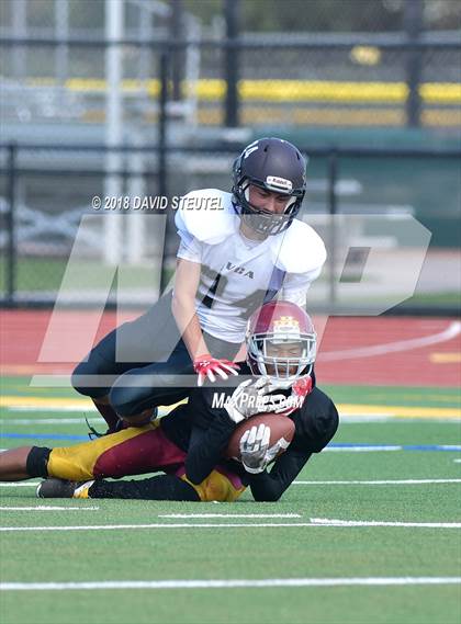 Thumbnail 3 in Valley Christian @ Encina Prep photogallery.