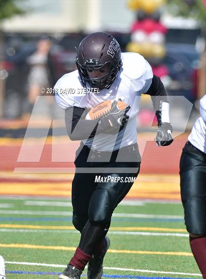 Thumbnail 3 in Valley Christian @ Encina Prep photogallery.