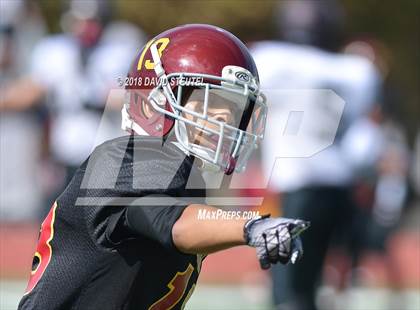 Thumbnail 1 in Valley Christian @ Encina Prep photogallery.