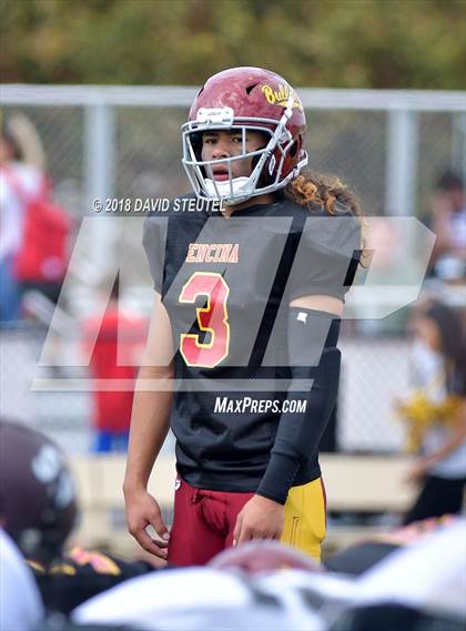 Thumbnail 1 in Valley Christian @ Encina Prep photogallery.