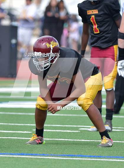 Thumbnail 3 in Valley Christian @ Encina Prep photogallery.