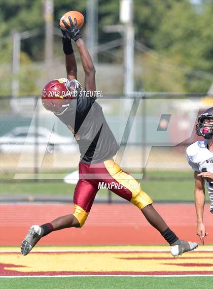 Thumbnail 1 in Valley Christian @ Encina Prep photogallery.